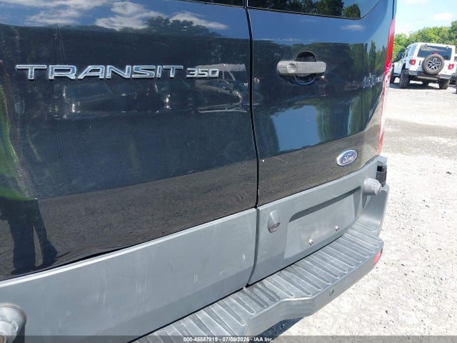 Ford Transit-350 Xl 2018 1FBZX2YMXJKB52724 Image 15