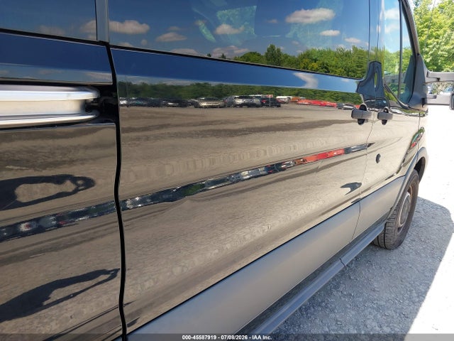 Ford Transit-350 Xl 2018 1FBZX2YMXJKB52724 Image 16