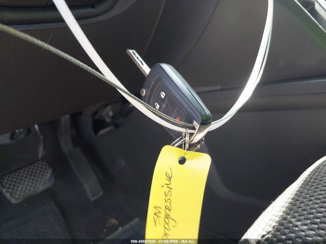 Продаж на аукціоні авто 2016 Gmc Terrain Sle-1, vin: 2GKALMEK5G6101215, номер лоту: 45587920