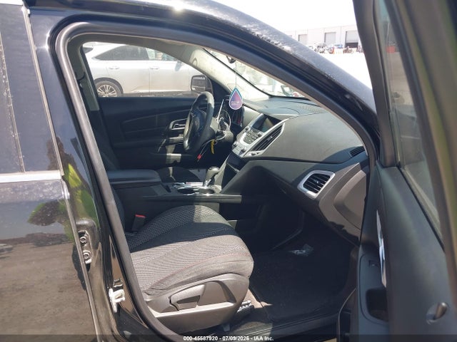 Продаж на аукціоні авто 2016 Gmc Terrain Sle-1, vin: 2GKALMEK5G6101215, номер лоту: 45587920