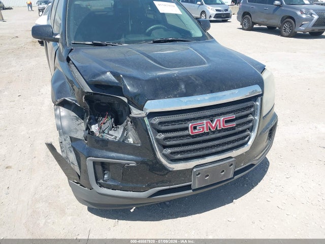 Продаж на аукціоні авто 2016 Gmc Terrain Sle-1, vin: 2GKALMEK5G6101215, номер лоту: 45587920