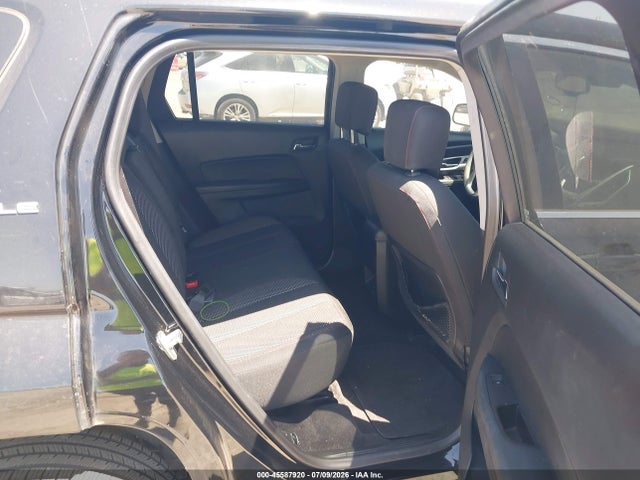 Продаж на аукціоні авто 2016 Gmc Terrain Sle-1, vin: 2GKALMEK5G6101215, номер лоту: 45587920