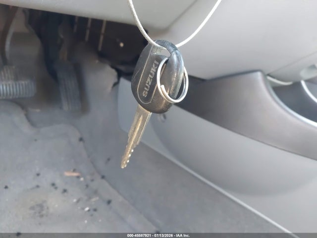 Aukcja sprzedaży 2006 Suzuki Forenza, vin: KL5JD56Z26K250662, numer aukcji: 45587921