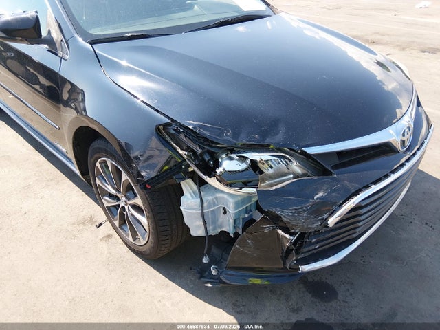 45587934 :رقم المزاد ، 4T1BD1EB9GU055204 vin ، 2016 Toyota Avalon Hybrid Xle مزاد بيع
