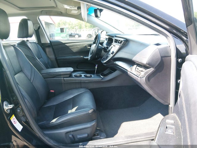 45587934 :رقم المزاد ، 4T1BD1EB9GU055204 vin ، 2016 Toyota Avalon Hybrid Xle مزاد بيع