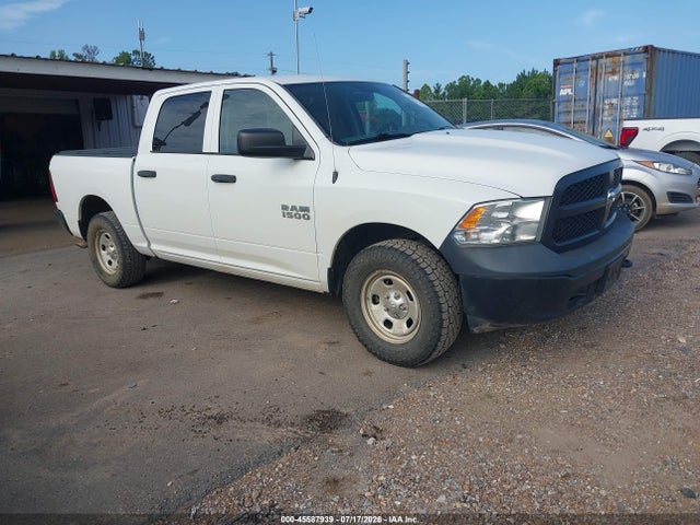 Продаж на аукціоні авто 2017 Ram 1500 Tradesman  4x4 5'7 Box, vin: 1C6RR7KG1HS551772, номер лоту: 45587939