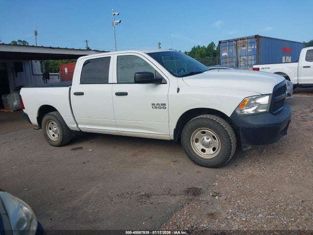 Продаж на аукціоні авто 2017 Ram 1500 Tradesman  4x4 5'7 Box, vin: 1C6RR7KG1HS551772, номер лоту: 45587939