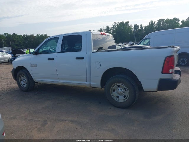 Продаж на аукціоні авто 2017 Ram 1500 Tradesman  4x4 5'7 Box, vin: 1C6RR7KG1HS551772, номер лоту: 45587939