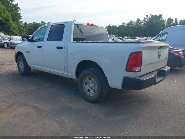 Продаж на аукціоні авто 2017 Ram 1500 Tradesman  4x4 5'7 Box, vin: 1C6RR7KG1HS551772, номер лоту: 45587939