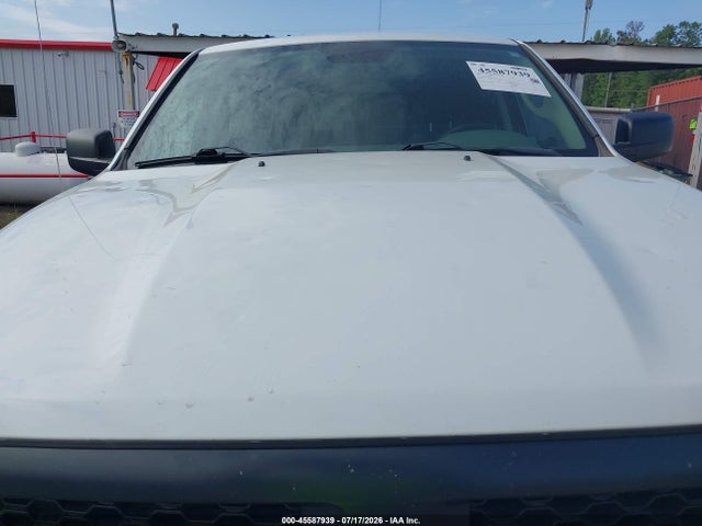 Продаж на аукціоні авто 2017 Ram 1500 Tradesman  4x4 5'7 Box, vin: 1C6RR7KG1HS551772, номер лоту: 45587939