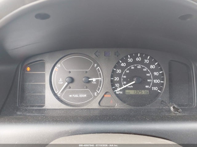 Продажа на аукционе авто 2001 Chevrolet Prizm, vin: 1Y1SK52851Z414662, номер лота: 45587940