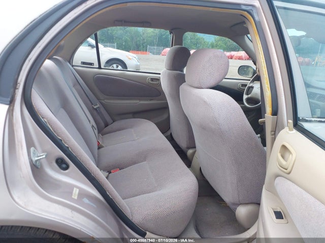 Aukcja sprzedaży 2001 Chevrolet Prizm, vin: 1Y1SK52851Z414662, numer aukcji: 45587940