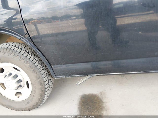 45587943 :رقم المزاد ، 1GNWGPFG3F1268733 vin ، 2015 Chevrolet Express 2500 Ls مزاد بيع