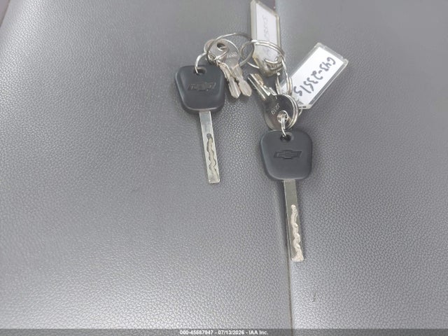 1GB0CUEG7GZ259650 Chevrolet Silverado 2500hd Work Truck