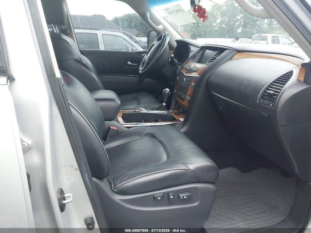 Продажа на аукционе авто 2011 Infiniti Qx56, vin: JN8AZ2NF1B9502120, номер лота: 45587955