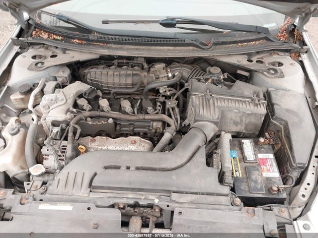 Aukcja sprzedaży 2011 Nissan Altima 2.5 S, vin: 1N4AL2APXBC152927, numer aukcji: 45587957