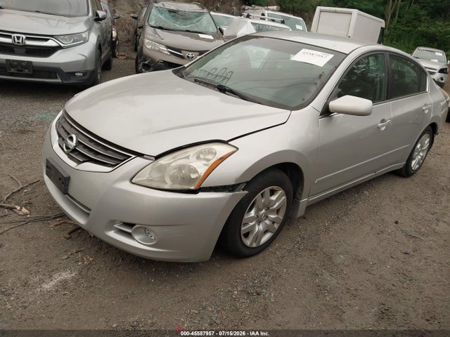 Aukcja sprzedaży 2011 Nissan Altima 2.5 S, vin: 1N4AL2APXBC152927, numer aukcji: 45587957