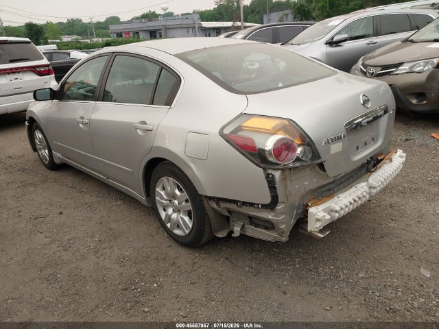 Aukcja sprzedaży 2011 Nissan Altima 2.5 S, vin: 1N4AL2APXBC152927, numer aukcji: 45587957
