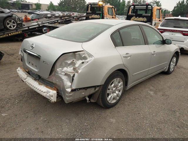 Aukcja sprzedaży 2011 Nissan Altima 2.5 S, vin: 1N4AL2APXBC152927, numer aukcji: 45587957