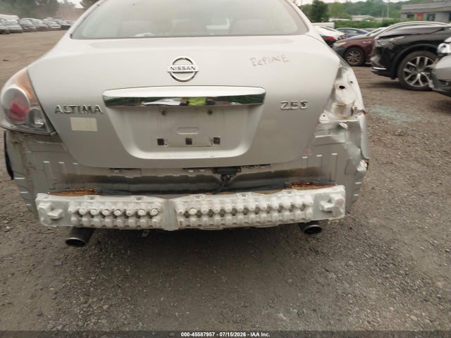 Aukcja sprzedaży 2011 Nissan Altima 2.5 S, vin: 1N4AL2APXBC152927, numer aukcji: 45587957