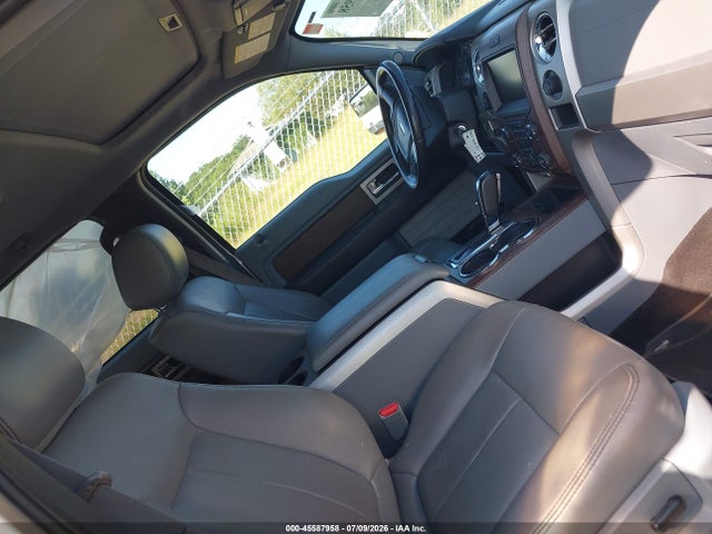 Auction sale of the 2014 Ford F-150 Fx4/king Ranch/lariat/platinum/stx/xl/xlt, vin: 1FTFW1EF1EKF16004, lot number: 45587958