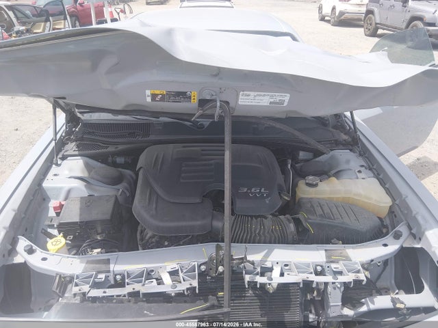 Aukcja sprzedaży 2020 Dodge Challenger Gt, vin: 2C3CDZJG7LH230687, numer aukcji: 45587963