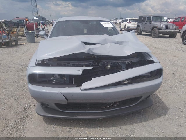 Aukcja sprzedaży 2020 Dodge Challenger Gt, vin: 2C3CDZJG7LH230687, numer aukcji: 45587963