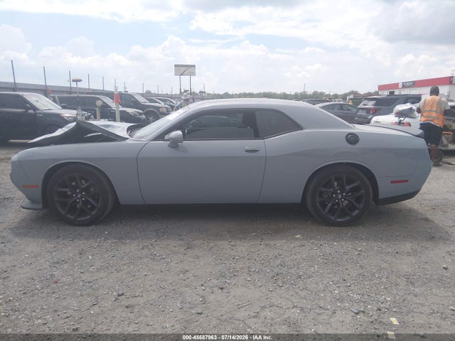 Aukcja sprzedaży 2020 Dodge Challenger Gt, vin: 2C3CDZJG7LH230687, numer aukcji: 45587963
