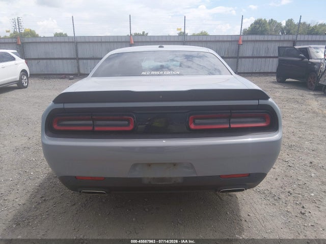 Aukcja sprzedaży 2020 Dodge Challenger Gt, vin: 2C3CDZJG7LH230687, numer aukcji: 45587963