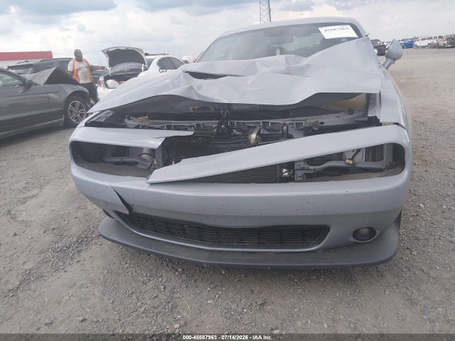 Aukcja sprzedaży 2020 Dodge Challenger Gt, vin: 2C3CDZJG7LH230687, numer aukcji: 45587963