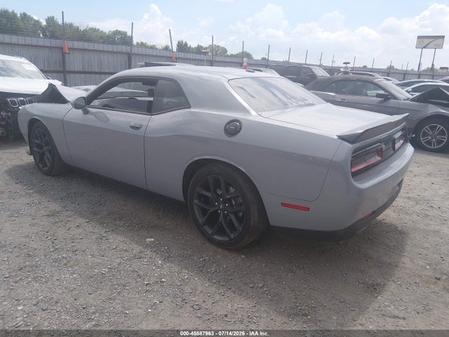 Aukcja sprzedaży 2020 Dodge Challenger Gt, vin: 2C3CDZJG7LH230687, numer aukcji: 45587963