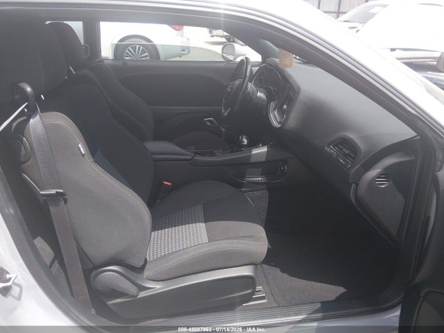 Aukcja sprzedaży 2020 Dodge Challenger Gt, vin: 2C3CDZJG7LH230687, numer aukcji: 45587963