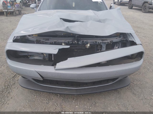 Aukcja sprzedaży 2020 Dodge Challenger Gt, vin: 2C3CDZJG7LH230687, numer aukcji: 45587963