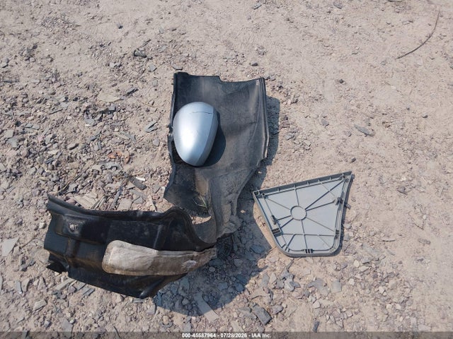2010 Toyota Prius Iv მანქანა იყიდება აუქციონზე, vin: JTDKN3DU2A0064843, აუქციონის ნომერი: 45587964