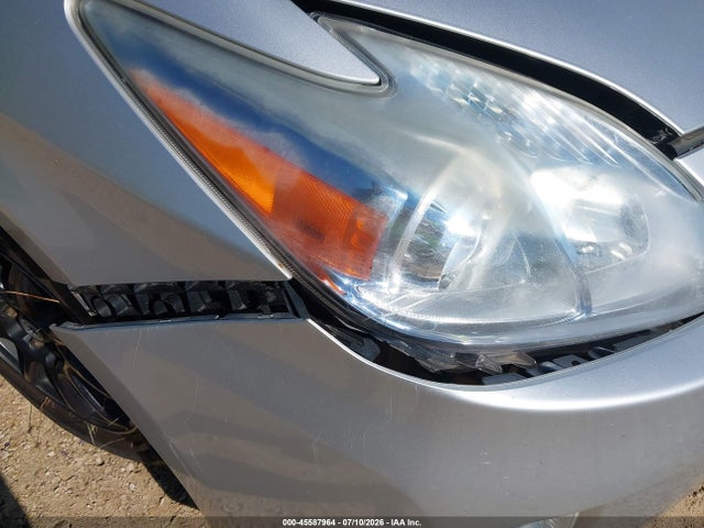 2010 Toyota Prius Iv მანქანა იყიდება აუქციონზე, vin: JTDKN3DU2A0064843, აუქციონის ნომერი: 45587964