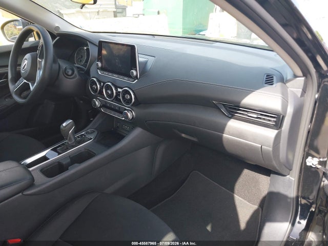 45587965 :رقم المزاد ، 3N1AB8CV6SY305955 vin ، 2025 Nissan Sentra Sv مزاد بيع