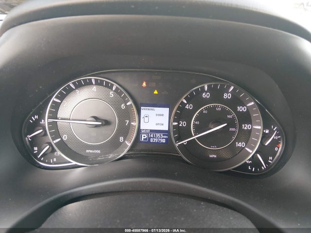 Nissan ARMADA SV 2017 JN8AY2NC0H9507410 Image 15