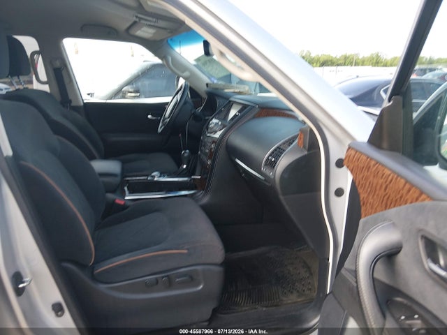 Nissan ARMADA SV 2017 JN8AY2NC0H9507410 Image 5