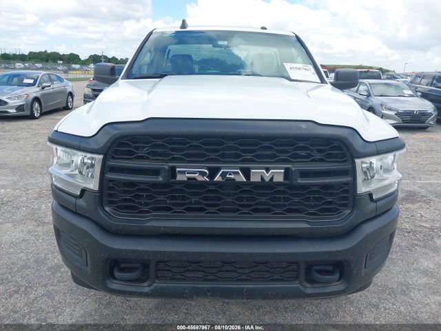 2020 Ram 2500 Tradesman  4x4 8' Box მანქანა იყიდება აუქციონზე, vin: 3C6MR5AJ2LG181282, აუქციონის ნომერი: 45587967