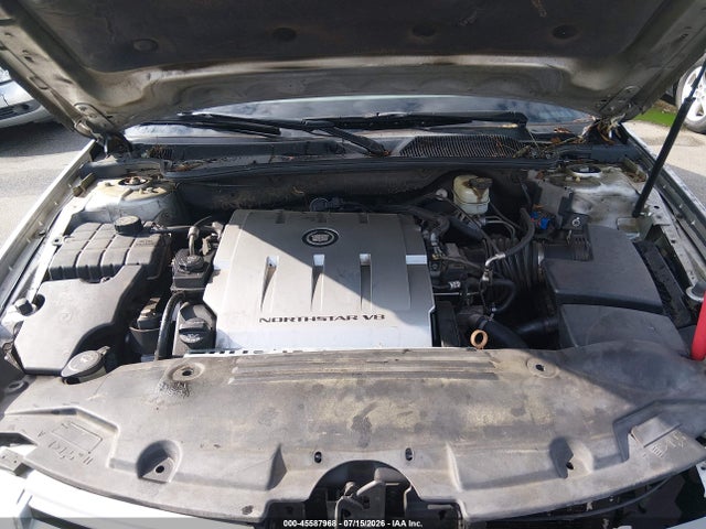 45587968 :رقم المزاد ، 1G6KA5EY2AU124737 vin ، 2010 Cadillac Dts 1sa مزاد بيع