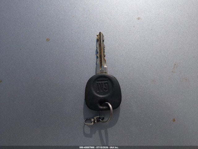 45587968 :رقم المزاد ، 1G6KA5EY2AU124737 vin ، 2010 Cadillac Dts 1sa مزاد بيع