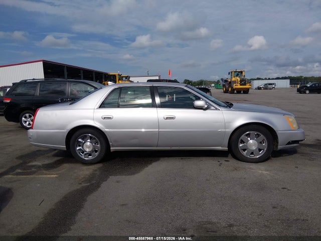 45587968 :رقم المزاد ، 1G6KA5EY2AU124737 vin ، 2010 Cadillac Dts 1sa مزاد بيع