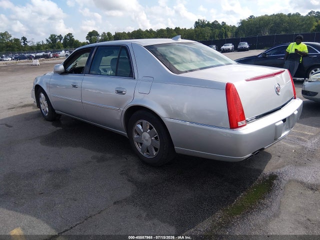 45587968 :رقم المزاد ، 1G6KA5EY2AU124737 vin ، 2010 Cadillac Dts 1sa مزاد بيع