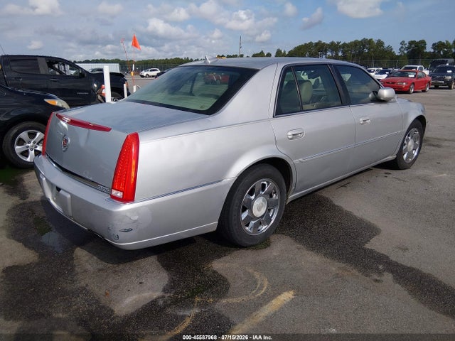 45587968 :رقم المزاد ، 1G6KA5EY2AU124737 vin ، 2010 Cadillac Dts 1sa مزاد بيع