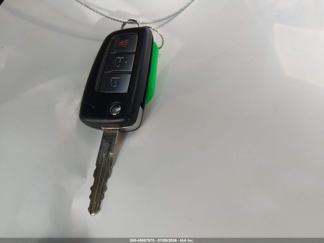 Nissan Rogue S Intelligent Awd 2020 5N1AT2MV8LC810603 Image 11