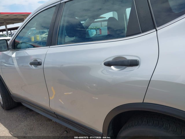 Nissan Rogue S Intelligent Awd 2020 5N1AT2MV8LC810603 Image 14