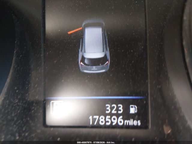Nissan Rogue S Intelligent Awd 2020 5N1AT2MV8LC810603 Image 15