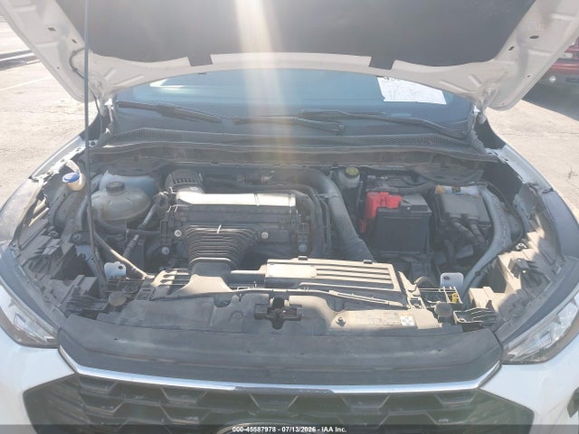 Ford Escape St-line Select 2023 1FMCU9NA6PUA32425 Image 10