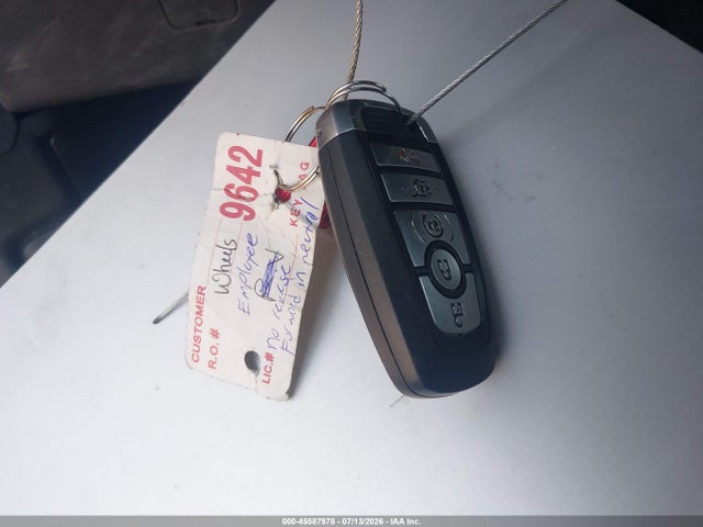Ford Escape St-line Select 2023 1FMCU9NA6PUA32425 Image 11