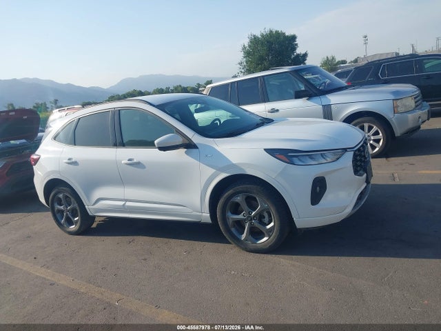 Ford Escape St-line Select 2023 1FMCU9NA6PUA32425 Image 13